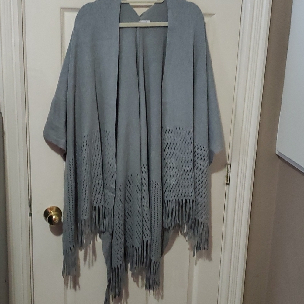 A. Co blanket scarf /wrap